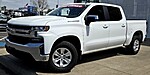 Used 2022 CHEVROLET SILVERADO 1500 LTD 2WD CREW CAB 147" LT in HOT SPRINGS, ARKANSAS