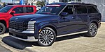 Used 2026 HYUNDAI PALISADE CALLIGRAPHY AWD in HOT SPRINGS, ARKANSAS