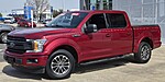 Used 2019 FORD F-150 XLT 2WD SUPERCREW 5.5' BOX in HOT SPRINGS, ARKANSAS
