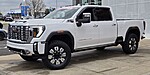 Used 2025 GMC SIERRA 2500 4WD CREW CAB 159" DENALI in HOT SPRINGS, ARKANSAS