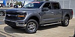 Used 2024 FORD F-150 XLT 4WD SUPERCREW 5.5' BOX in HOT SPRINGS, ARKANSAS