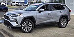 Used 2024 TOYOTA RAV4 LIMITED AWD in HOT SPRINGS, ARKANSAS