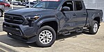Used 2024 TOYOTA TACOMA SR5 DOUBLE CAB 6' BED AT in HOT SPRINGS, ARKANSAS