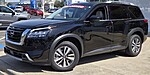 Used 2025 NISSAN PATHFINDER SL 4WD in HOT SPRINGS, ARKANSAS