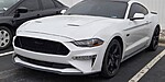 Used 2018 FORD MUSTANG GT in HOT SPRINGS, ARKANSAS