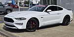 Used 2018 FORD MUSTANG GT FASTBACK in HOT SPRINGS, ARKANSAS