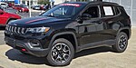 Used 2024 JEEP COMPASS TRAILHAWK 4X4 in HOT SPRINGS, ARKANSAS