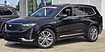Used 2025 CADILLAC XT6 FWD 4DR PREMIUM LUXURY in HOT SPRINGS, ARKANSAS