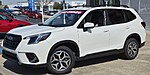 Used 2024 SUBARU FORESTER PREMIUM AWD in HOT SPRINGS, ARKANSAS