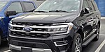 Used 2024 FORD EXPEDITION LIMITED in HOT SPRINGS, ARKANSAS