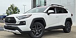 Used 2024 TOYOTA RAV4 ADVENTURE AWD in HOT SPRINGS, ARKANSAS