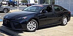 Used 2025 TOYOTA CAMRY LE in HOT SPRINGS, ARKANSAS