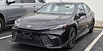 Used 2025 TOYOTA CAMRY LE in HOT SPRINGS, ARKANSAS