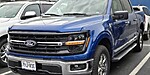 Used 2025 FORD F-150 XLT in HOT SPRINGS, ARKANSAS
