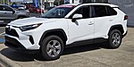 Used 2025 TOYOTA RAV4 HYBRID XLE AWD in HOT SPRINGS, ARKANSAS