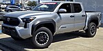 Used 2025 TOYOTA TACOMA TRD SPORT DOUBLE CAB 6' BED AT in HOT SPRINGS, ARKANSAS