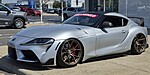 Used 2020 TOYOTA GR SUPRA 3.0 PREMIUM AUTO in HOT SPRINGS, ARKANSAS