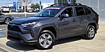 Used 2024 TOYOTA RAV4 XLE AWD in HOT SPRINGS, ARKANSAS