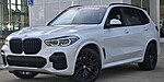 Used 2022 BMW X5 M50I SPORTS ACTIVITY VEHICLE in HOT SPRINGS, ARKANSAS