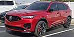 Used 2024 ACURA MDX TYPE S W/ADVANCE PACKAGE in HOT SPRINGS, ARKANSAS