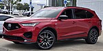 Used 2024 ACURA MDX TYPE S SH-AWD W/ADVANCE PACKAGE in HOT SPRINGS, ARKANSAS