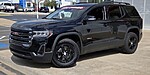 Used 2021 GMC ACADIA AWD 4DR AT4 in HOT SPRINGS, ARKANSAS