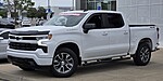 Used 2024 CHEVROLET SILVERADO 1500 4WD CREW CAB 147" RST in HOT SPRINGS, ARKANSAS