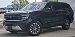 Used 2025 FORD EXPEDITION PLATINUM 4X4 in HOT SPRINGS, ARKANSAS