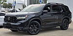 Used 2023 Honda Pilot ELITE AWD in HOT SPRINGS, ARKANSAS