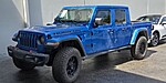 Used 2023 JEEP GLADIATOR RUBICON 4X4 in HOT SPRINGS, ARKANSAS
