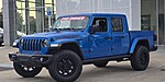 Used 2023 JEEP GLADIATOR RUBICON 4X4 in HOT SPRINGS, ARKANSAS