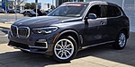 Used 2021 BMW X5 SDRIVE40I SPORTS ACTIVITY VEHICLE in HOT SPRINGS, ARKANSAS