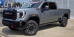 Used 2024 GMC SIERRA 2500 4WD CREW CAB 159" AT4X in HOT SPRINGS, ARKANSAS
