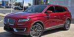 Used 2019 LINCOLN NAUTILUS RESERVE AWD in HOT SPRINGS, ARKANSAS