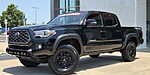 Used 2023 TOYOTA TACOMA TRD SPORT DOUBLE CAB 5' BED V6 AT in HOT SPRINGS, ARKANSAS
