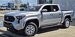 Used 2025 TOYOTA TACOMA TRD SPORT DOUBLE CAB 5' BED MT in HOT SPRINGS, ARKANSAS
