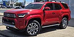 Used 2025 TOYOTA 4RUNNER LIMITED 4WD in HOT SPRINGS, ARKANSAS