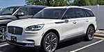 Used 2020 LINCOLN AVIATOR RESERVE AWD in HOT SPRINGS, ARKANSAS