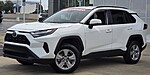 Used 2023 TOYOTA RAV4 XLE AWD in HOT SPRINGS, ARKANSAS