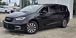 Used 2024 CHRYSLER PACIFICA HYBRID SELECT FWD in HOT SPRINGS, ARKANSAS