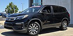 Used 2021 Honda Pilot EX-L AWD in HOT SPRINGS, ARKANSAS