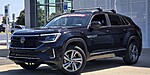 Used 2024 Volkswagen Atlas Cross Sport 2.0T SEL R-LINE in HOT SPRINGS, ARKANSAS