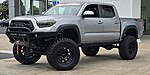 Used 2020 TOYOTA TACOMA TRD OFF ROAD DOUBLE CAB 5' BED V6 AT in HOT SPRINGS, ARKANSAS