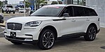 Used 2022 LINCOLN NAUTILUS RESERVE FWD in HOT SPRINGS, ARKANSAS