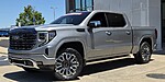 Used 2024 GMC SIERRA 1500 4WD CREW CAB 147" DENALI ULTIMATE in HOT SPRINGS, ARKANSAS