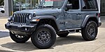 Used 2024 JEEP WRANGLER SPORT S 2 DOOR 4X4 in HOT SPRINGS, ARKANSAS