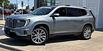 Used 2025 GMC ACADIA AWD 4DR DENALI in HOT SPRINGS, ARKANSAS