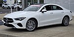 Used 2025 MERCEDES-BENZ CLA CLA 250 COUPE in HOT SPRINGS, ARKANSAS