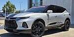 Used 2022 CHEVROLET BLAZER FWD 4DR RS in HOT SPRINGS, ARKANSAS