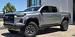 Used 2024 CHEVROLET COLORADO 4WD CREW CAB ZR2 in HOT SPRINGS, ARKANSAS